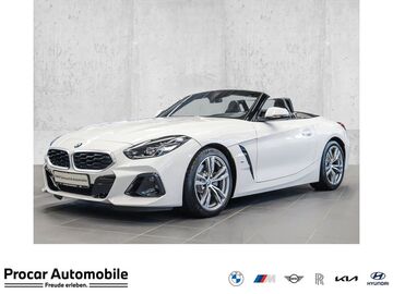Gebrauchte BMW Z4