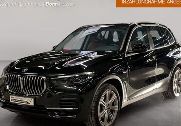BMW X5 40.413 km 53.399 &euro; Bonn 53119