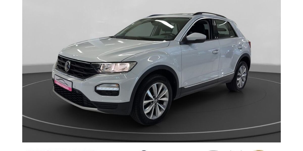 VW T-Roc 85.074 km 21.490 &euro; Bonn 53119