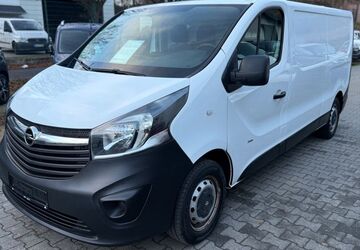 Opel Vivaro 160.300 km 8.000 &euro; Heimersheim 53474