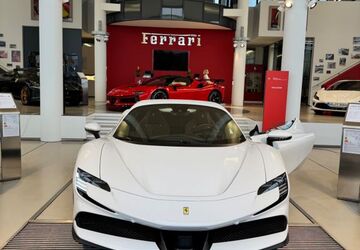 Ferrari SF90 5.000 km 459.000 &euro; Hennef 53773