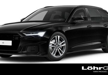 Audi A6 115.000 km 31.840 &euro; Meckenheim / Bonn 53340