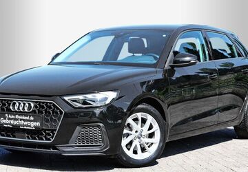 Audi A1 67.230 km 15.791 &euro; Bonn 53175