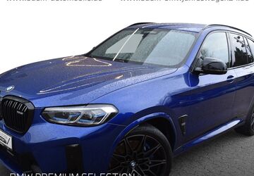 BMW X3 M 51.500 km 66.290 &euro; Bad Neuenahr 53474