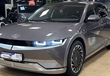 Hyundai IONIQ 5 136.199 km 24.000 &euro; Hennef 53773