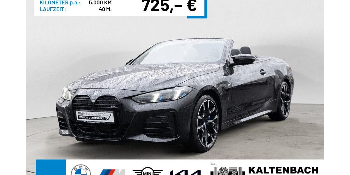 BMW 440 14.319 km 64.690 &euro; Overath-Vilkerath 51491