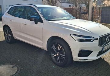 Volvo XC60 93.500 km 32.800 &euro; Bergisch Gladbach 51429