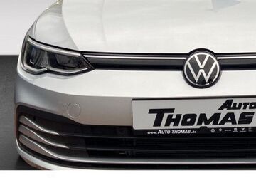 VW Golf 22.846 km 24.490 &euro; Bad Honnef 53604