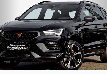 Cupra Ateca 27.250 km 31.945 &euro; Bonn 53175