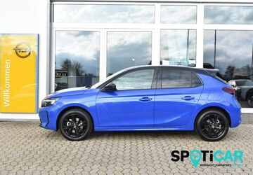 Opel Corsa 22.690 km 19.500 &euro; Grafschaft 53501