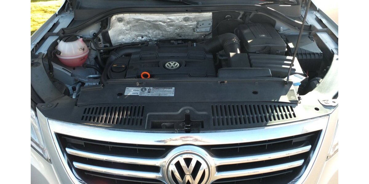 VW Tiguan 1.4 TSi FREESTYLE orig ATM 68.108km 147.540 km 9.704 &euro; Köln 50858