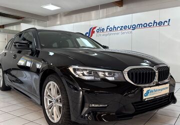 BMW 320 96.000 km 21.488 &euro; Rheinbach 53359