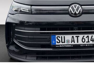 VW Tiguan 25.980 km 34.180 &euro; Hennef 53773