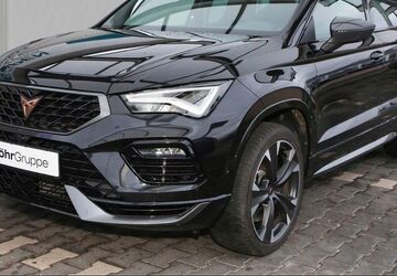 Cupra Ateca 16.620 km 31.450 &euro; Meckenheim / Bonn 53340