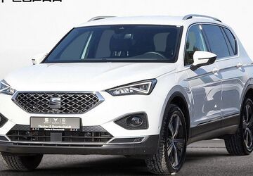 Seat Tarraco 61.346 km 31.380 &euro; Lohmar 53797
