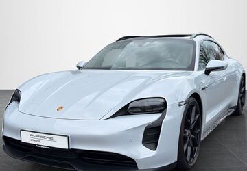 Porsche Taycan 48.450 km 82.950 &euro; Bonn 53119