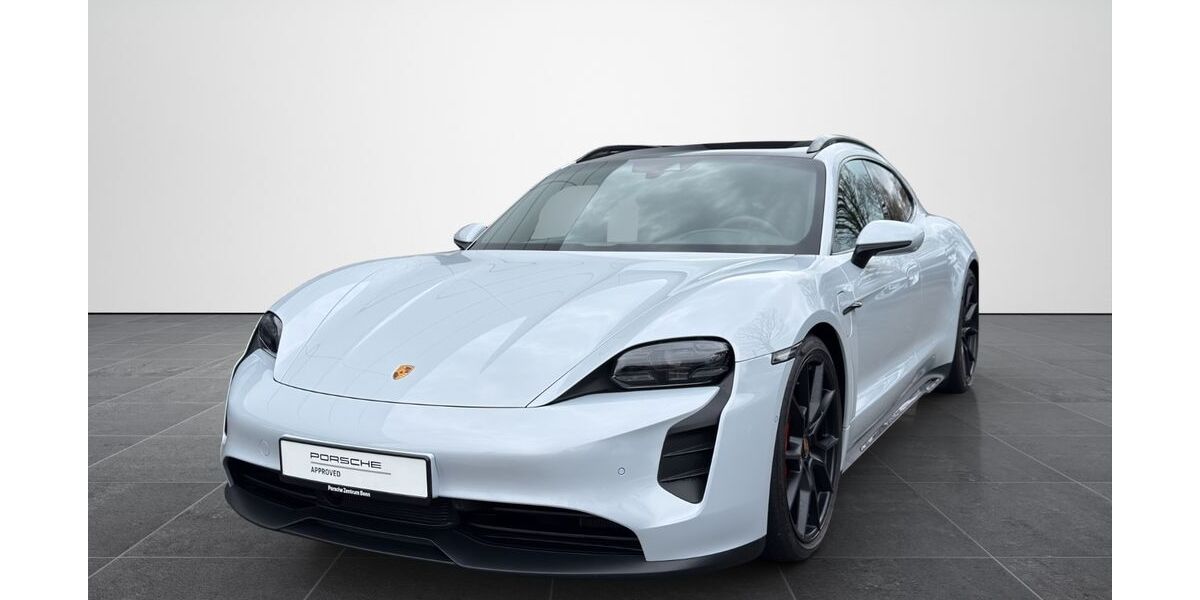 Porsche Taycan 48.450 km 82.950 &euro; Bonn 53119