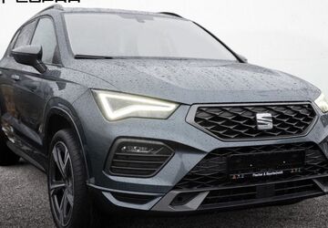 Seat Ateca 43.662 km 28.980 &euro; Lohmar 53797