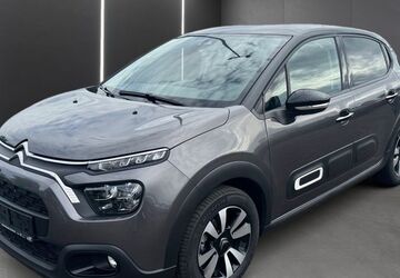 Citroen C3 10.000 km 16.290 &euro; Köln 50829
