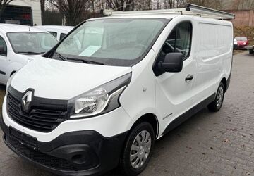 Renault Trafic 125.500 km 9.990 &euro; Heimersheim 53474