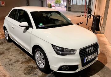 Audi A1 151.729 km 7.300 &euro; Niederkassel 53859