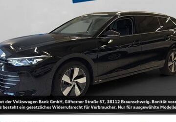 VW Passat Variant 18.030 km 33.980 &euro; Bonn 53119
