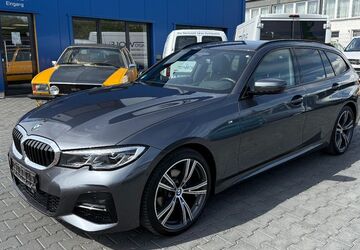 BMW 320 81.370 km 29.500 &euro; Bonn 53227