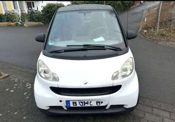 Smart forTwo 103.000 km 3.600 &euro; Bonn 53179