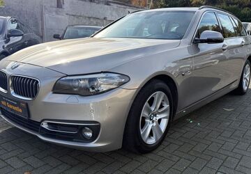 BMW 525 195.000 km 11.499 &euro; Bonn 53179