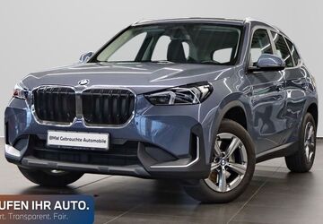 BMW X1 6.893 km 39.990 &euro; Sankt Augustin 53757