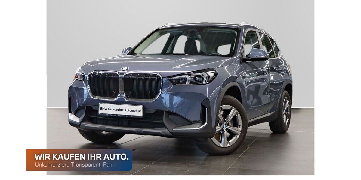 BMW X1 6.893 km 39.990 &euro; Sankt Augustin 53757