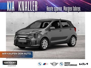 Gebrauchte Kia Picanto