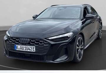 Audi A5 9.837 km 60.990 &euro; Köln 51145