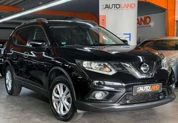 Nissan X-Trail 175.000 km 11.499 &euro; Troisdorf 53842