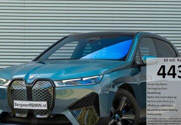 BMW iX 29.882 km 47.875 &euro; Köln 51149