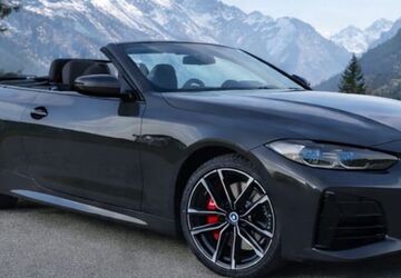 BMW 440 24.000 km 51.500 &euro; Bonn 53127