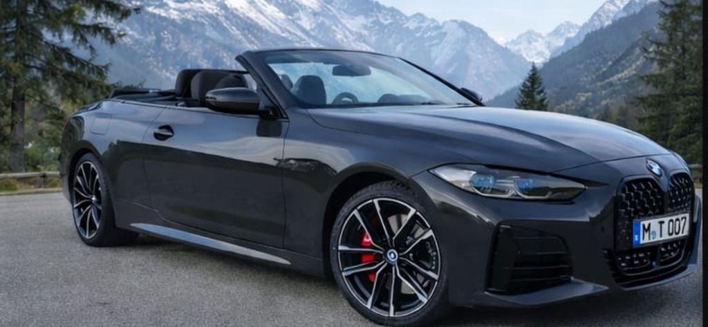 BMW 440 24.000 km 51.500 &euro; Bonn 53127