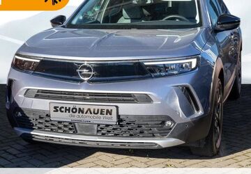 Opel Mokka 25.610 km 16.990 &euro; Erftstadt 50374