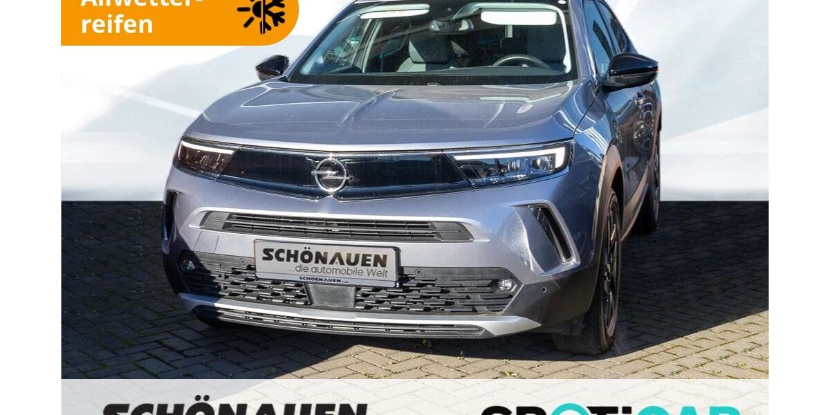 Opel Mokka 25.610 km 16.990 &euro; Erftstadt 50374