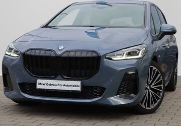 BMW 218 Active Tourer 73.216 km 29.470 &euro; Eitorf 53783