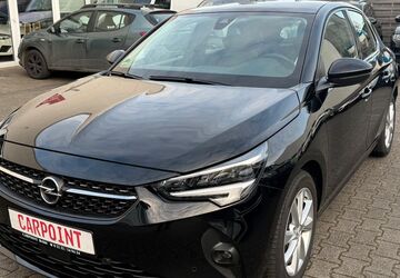 Opel Corsa 54.000 km 13.450 &euro; Brühl 50321