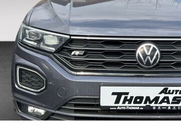 VW T-Roc 54.649 km 24.980 &euro; Hennef 53773