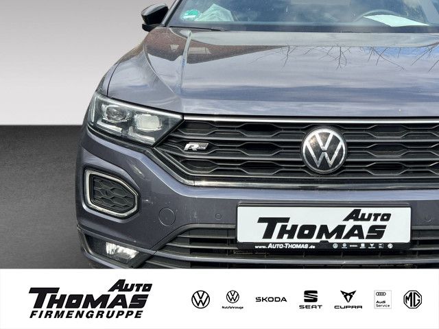 VW T-Roc 54.649 km 24.980 &euro; Hennef 53773