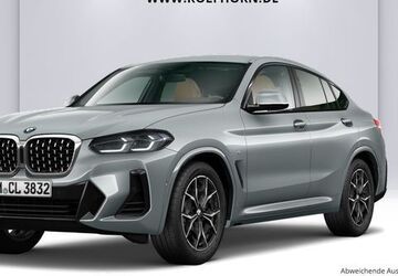 BMW X4 16.009 km 51.510 &euro; Euskirchen 53879