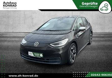 VW ID.3 56.625 km 19.990 &euro; Remagen 53424