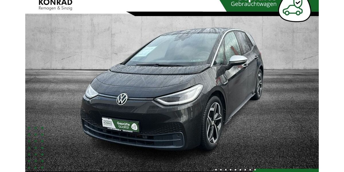 VW ID.3 56.625 km 19.990 &euro; Remagen 53424