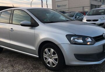 VW Polo 236.000 km 2.999 &euro; Bonn 53227