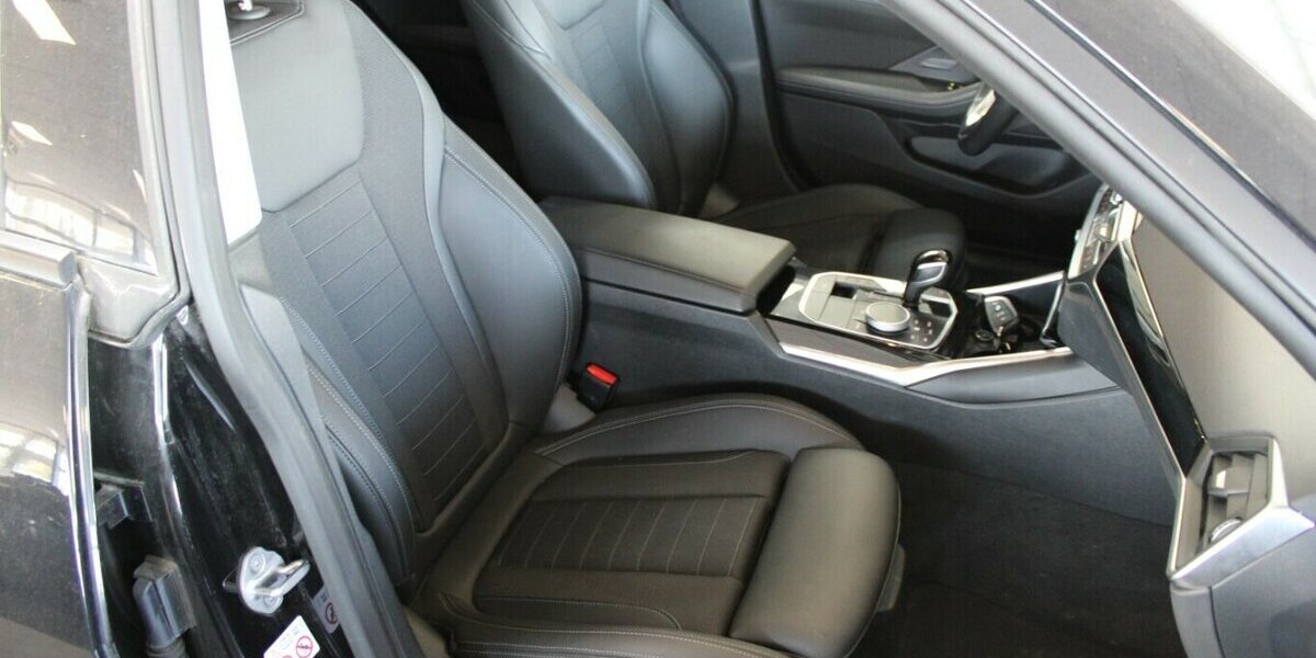 BMW 420 Gran Coupe Aut. 97.250 km 31.980 &euro; Euskirchen 53881