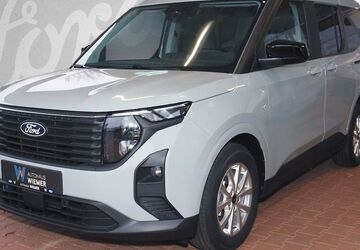 Ford Tourneo Courier 3.500 km 30.900 &euro; Troisdorf 53844