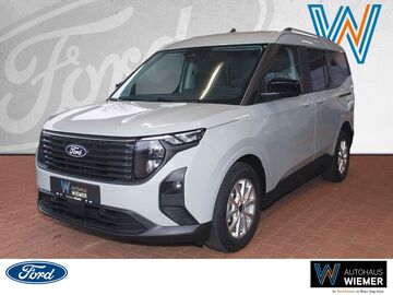 Gebrauchte Ford Tourneo Courier